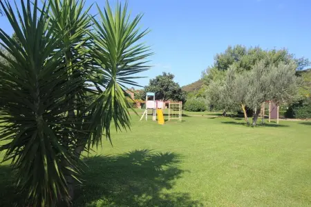 Ferienresidence St Anna Rio nell'Elba - Typ Bilo, Appartement à Elbe près de la plage - Photo 19