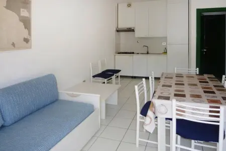 Ferienresidence St Anna Rio nell'Elba - Typ Trilo, Appartement à Elbe près de Bagnaia - Photo 4