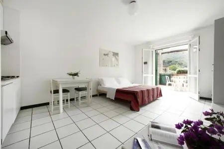 Ferienresidence St Anna Rio nell'Elba - Typ Trilo, Appartement à Elbe près de Bagnaia - Photo 5