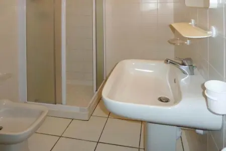 Ferienresidence St Anna Rio nell'Elba - Typ Trilo, Appartement à Elbe près de Bagnaia - Photo 10