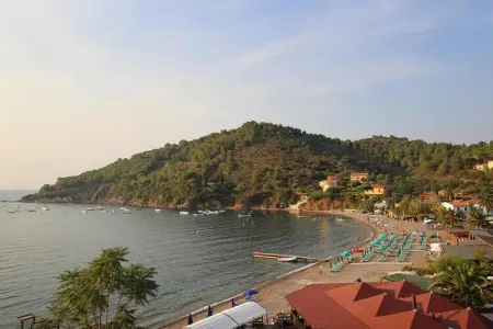 Ferienresidence St Anna Rio nell'Elba - Typ Trilo, Appartement à Elbe près de Bagnaia - Photo 11