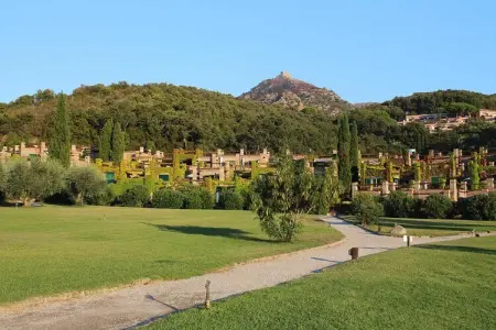 Ferienresidence St Anna Rio nell'Elba - Typ Trilo, Appartement à Elbe près de Bagnaia - Photo 12
