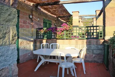 Ferienresidence St Anna Rio nell'Elba - Typ Trilo, Appartement à Elbe près de Bagnaia - Photo 17