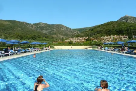 Ferienresidence St Anna Rio nell'Elba - Typ Trilo, Appartement à Elbe près de Bagnaia - Photo 20