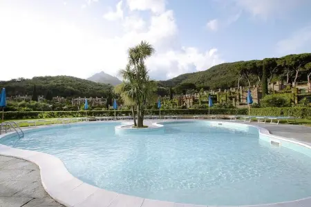 Ferienresidence St Anna Rio nell'Elba - Typ Trilo, Appartement à Elbe près de Bagnaia - Photo 22