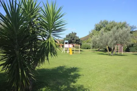 Ferienresidence St Anna Rio nell'Elba - Typ Trilo, Appartement à Elbe près de Bagnaia - Photo 23