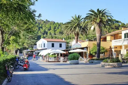 Ferienresidence St Anna Rio nell'Elba - Typ Trilo, Appartement à Elbe près de Bagnaia - Photo 24