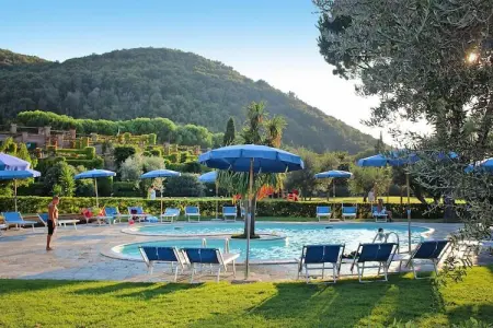 Ferienresidence St Anna Rio nell'Elba - Typ Trilo, Appartement à Elbe près de Bagnaia - Photo 25