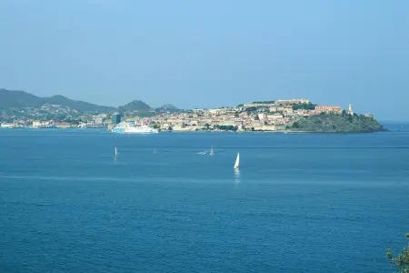 Ferienresidence St Anna Rio nell'Elba - Typ Trilo, Appartement à Elbe près de Bagnaia - Photo 26
