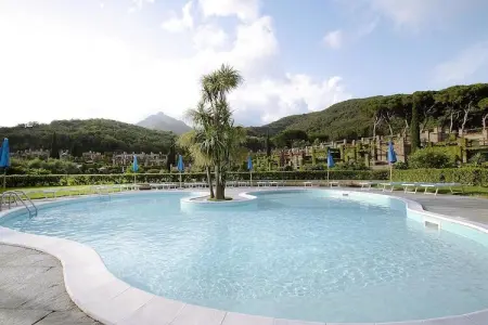 Ferienresidence St Anna Rio nell'Elba - Typ Quadri, Appartement à Bagnaia près de Portoferraio - Photo 3