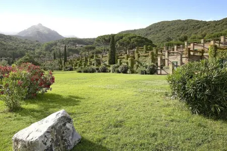 Ferienresidence St Anna Rio nell'Elba - Typ Mono, Appartement à Bagnaia près de Portoferraio - Photo 1