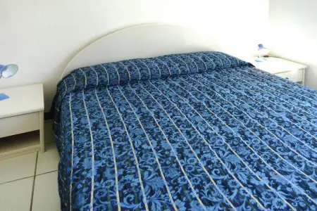 Ferienresidence St Anna Rio nell'Elba - Typ Mono, Appartement à Bagnaia près de Portoferraio - Photo 6