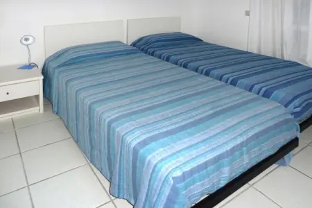 Ferienresidence St Anna Rio nell'Elba - Typ Mono, Appartement à Bagnaia près de Portoferraio - Photo 7
