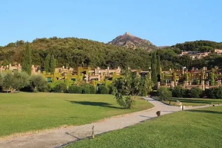 Ferienresidence St Anna Rio nell'Elba - Typ Mono, Appartement à Bagnaia près de Portoferraio - Photo 15