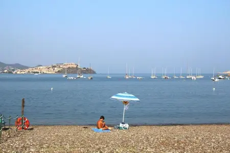 Ferienresidence St Anna Rio nell'Elba - Typ Mono, Appartement à Bagnaia près de Portoferraio - Photo 20