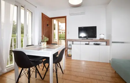 Appartement 4 personnes à Monticello - Photo 2