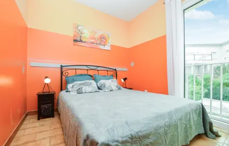 Appartement 4 personnes à Monticello - Photo 10