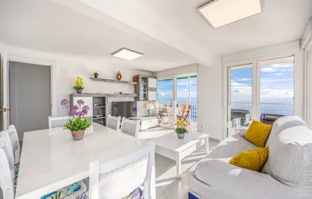 Appartement 6 personnes à El Campello - Photo 17