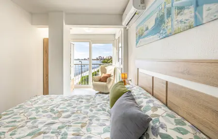 Appartement 6 personnes à El Campello - Photo 20