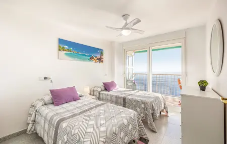 Appartement 6 personnes à El Campello - Photo 21