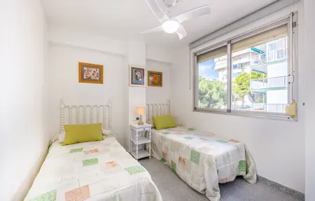 Appartement 6 personnes à El Campello - Photo 22