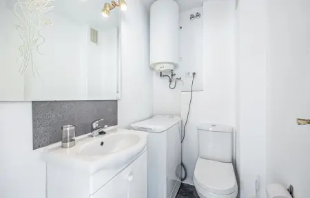 Appartement 6 personnes à El Campello - Photo 23