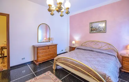 Appartement 5 personnes à Genova - Photo 2