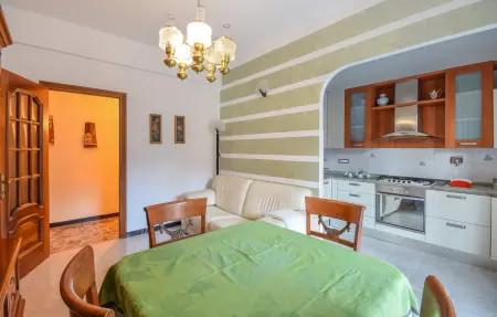 Appartement 5 personnes à Genova - Photo 3