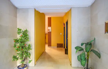 Appartement 5 personnes à Genova - Photo 4