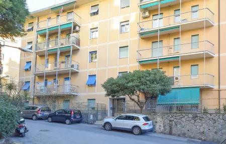 Appartement 5 personnes à Genova - Photo 5