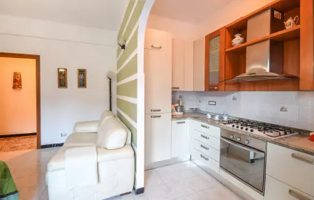 Appartement 5 personnes à Genova - Photo 7