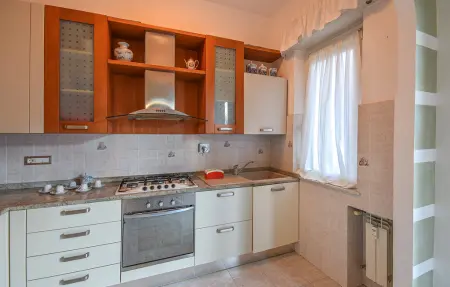 Appartement 5 personnes à Genova - Photo 8