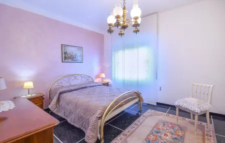 Appartement 5 personnes à Genova - Photo 9