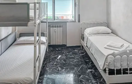 Appartement 5 personnes à Genova - Photo 11