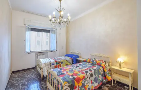 Appartement 5 personnes à Genova - Photo 12