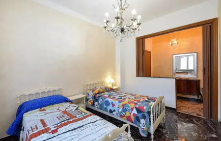 Appartement 5 personnes à Genova - Photo 13