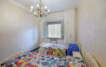 Appartement 5 personnes à Genova - Photo 14