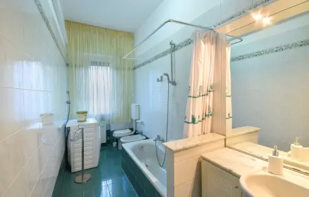Appartement 5 personnes à Genova - Photo 15