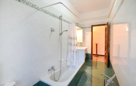 Appartement 5 personnes à Genova - Photo 16