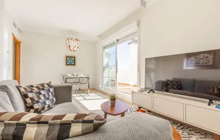 Appartement 4 personnes à Benalmádena - Photo 3