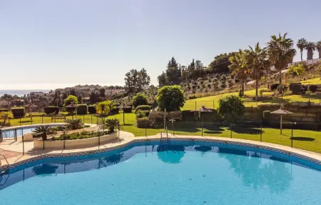Appartement 4 personnes à Benalmádena - Photo 9