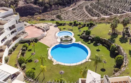 Appartement 4 personnes à Benalmádena - Photo 11