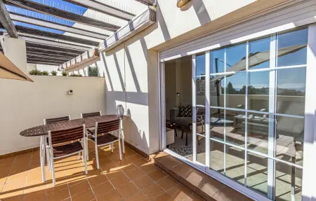 Appartement 4 personnes à Benalmádena - Photo 12