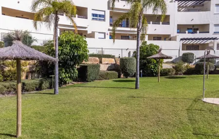 Appartement 4 personnes à Benalmádena - Photo 14