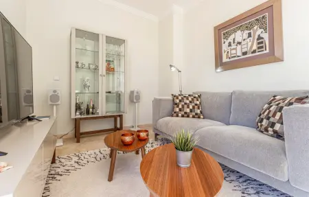 Appartement 4 personnes à Benalmádena - Photo 15