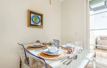 Appartement 4 personnes à Benalmádena - Photo 16
