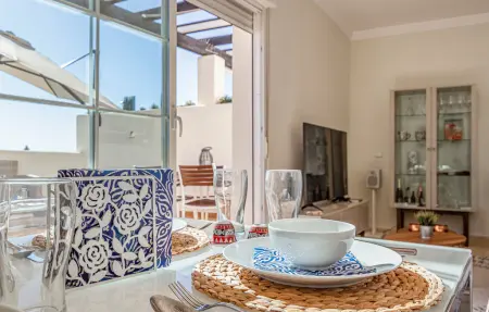 Appartement 4 personnes à Benalmádena - Photo 17