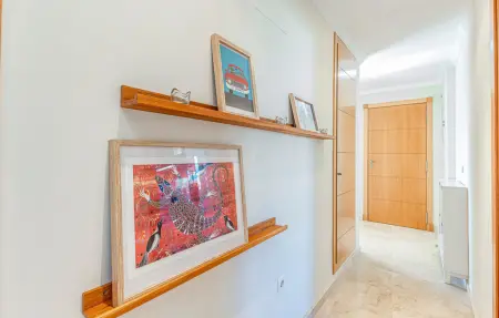Appartement 4 personnes à Benalmádena - Photo 19