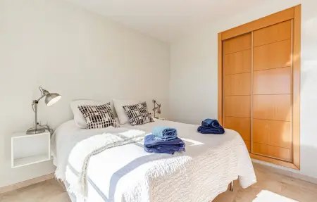 Appartement 4 personnes à Benalmádena - Photo 20