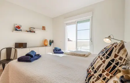Appartement 4 personnes à Benalmádena - Photo 21